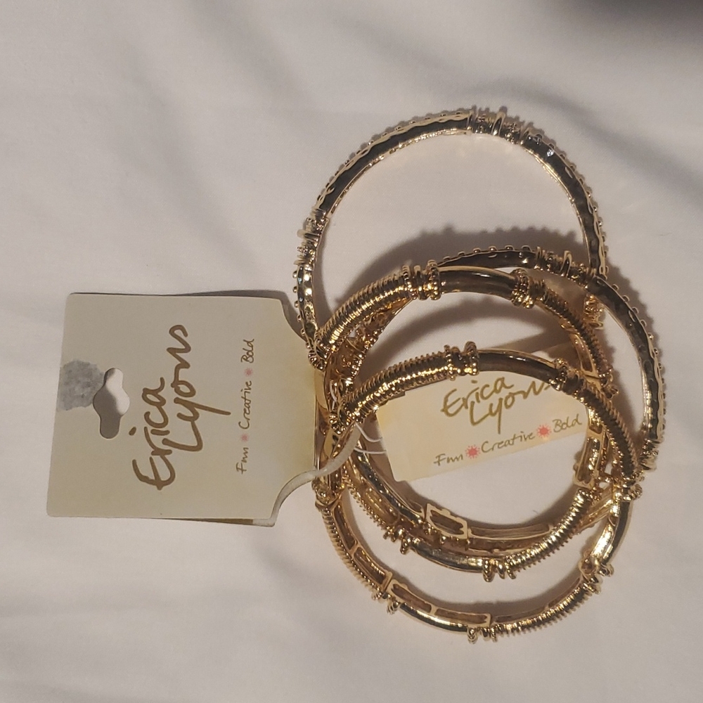 Erica Lyons bracelet